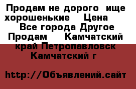 Продам не дорого ,ище хорошенькие  › Цена ­ 100 - Все города Другое » Продам   . Камчатский край,Петропавловск-Камчатский г.